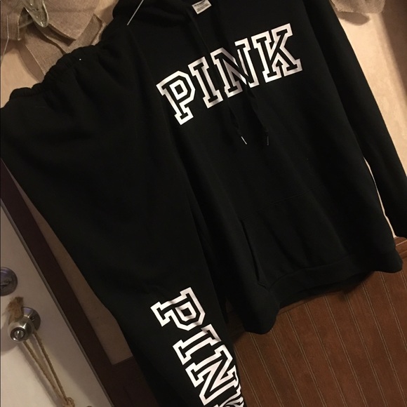 PINK Victoria's Secret Other - This outfit has already been sold. Sorry.